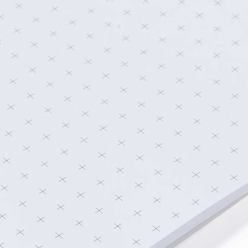 Carnet personnalisé avec prénom calligraphié – modèle classique