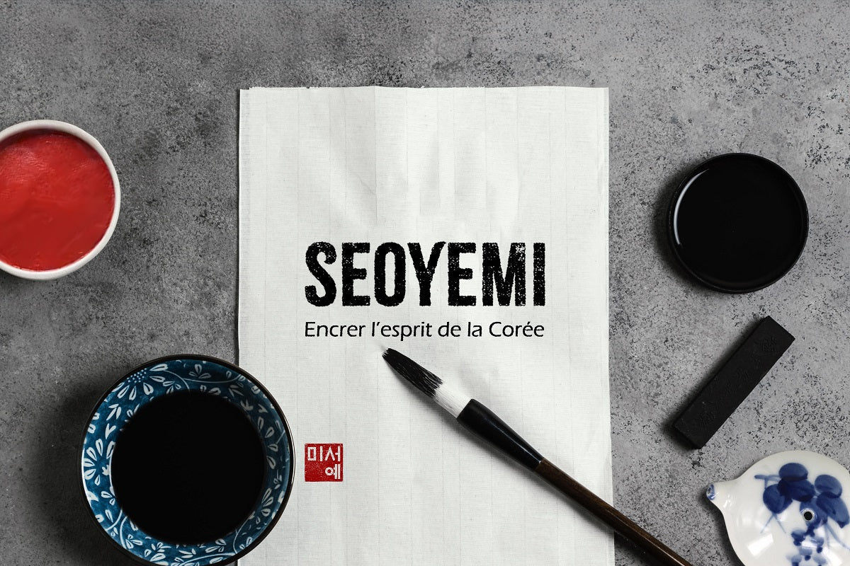 Toutes les créations Seoyemi