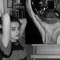 Photo de Daria Melantova