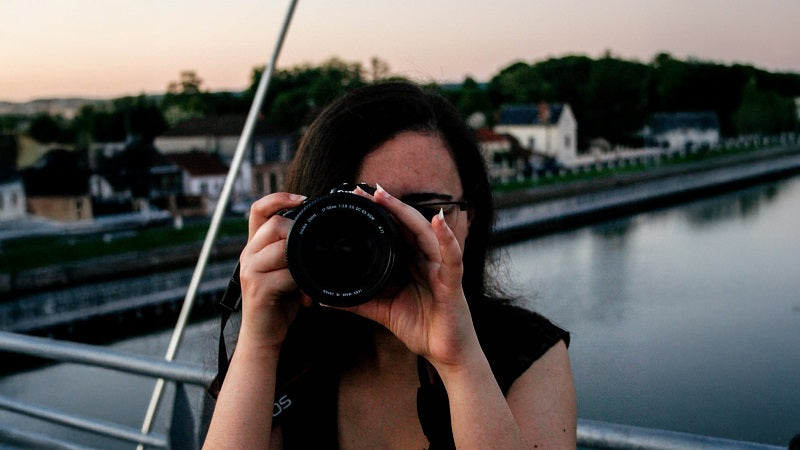 Photo profil Maya Nastasya