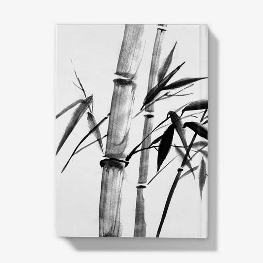 Carnet ~ Encrer l’esprit du bambou